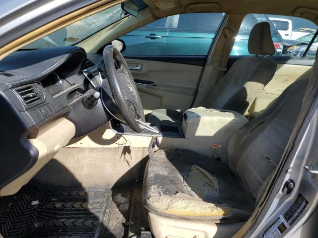 Photo 6 VIN: 4T1BF1FKXHU411167 - TOYOTA CAMRY LE 