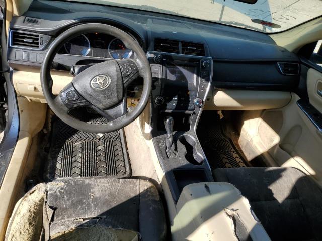 Photo 7 VIN: 4T1BF1FKXHU411167 - TOYOTA CAMRY LE 