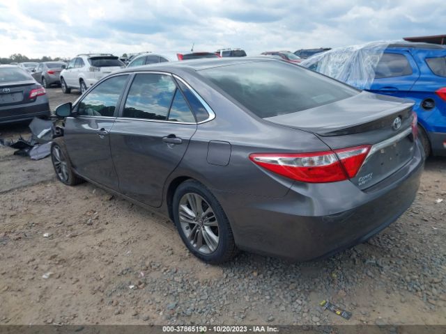 Photo 2 VIN: 4T1BF1FKXHU411881 - TOYOTA CAMRY 