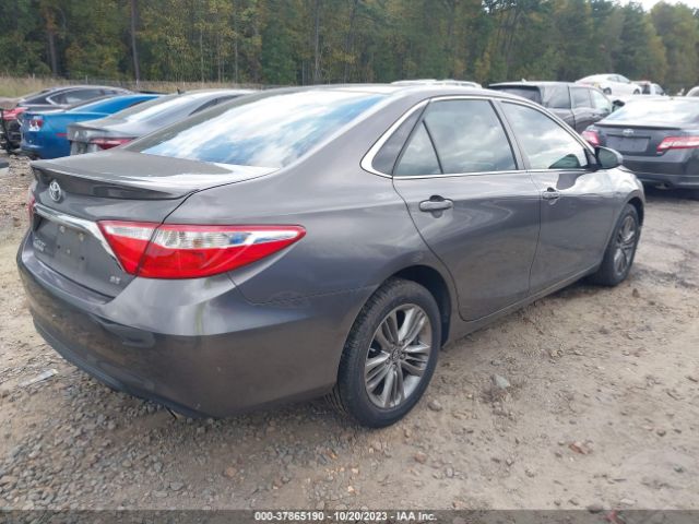 Photo 3 VIN: 4T1BF1FKXHU411881 - TOYOTA CAMRY 