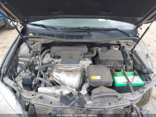 Photo 9 VIN: 4T1BF1FKXHU411881 - TOYOTA CAMRY 