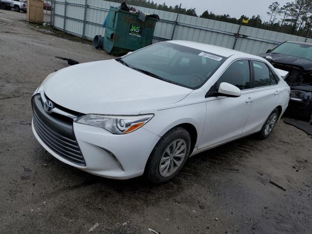 Photo 0 VIN: 4T1BF1FKXHU412514 - TOYOTA CAMRY LE 