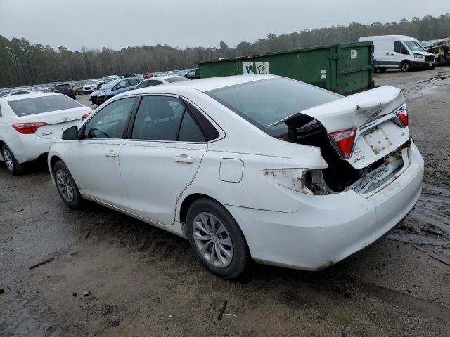 Photo 1 VIN: 4T1BF1FKXHU412514 - TOYOTA CAMRY LE 