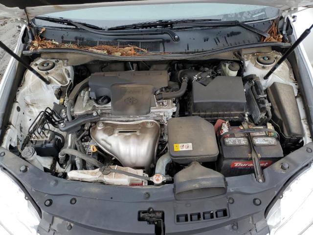 Photo 10 VIN: 4T1BF1FKXHU412514 - TOYOTA CAMRY LE 