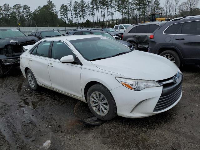 Photo 3 VIN: 4T1BF1FKXHU412514 - TOYOTA CAMRY LE 