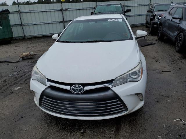 Photo 4 VIN: 4T1BF1FKXHU412514 - TOYOTA CAMRY LE 