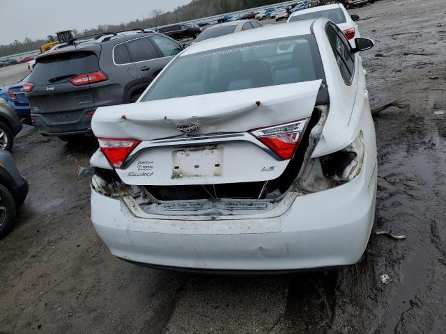 Photo 5 VIN: 4T1BF1FKXHU412514 - TOYOTA CAMRY LE 