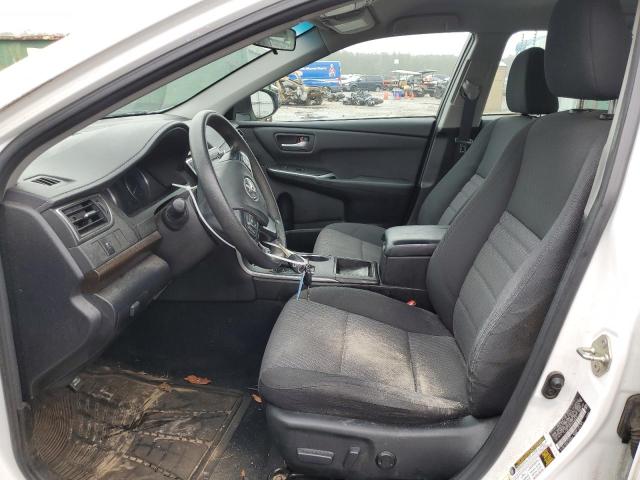 Photo 6 VIN: 4T1BF1FKXHU412514 - TOYOTA CAMRY LE 