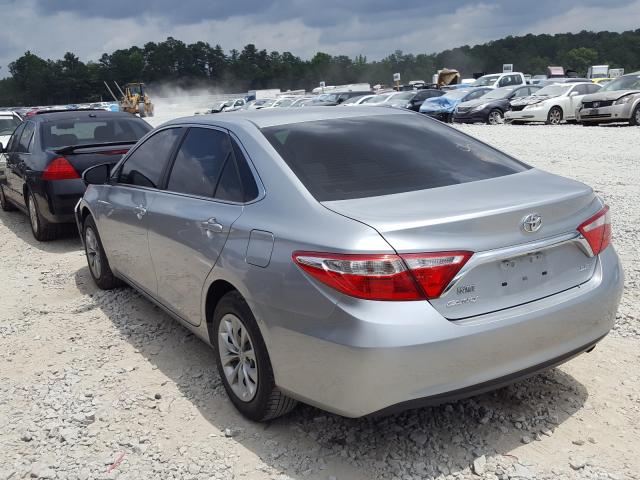 Photo 2 VIN: 4T1BF1FKXHU413212 - TOYOTA CAMRY LE 