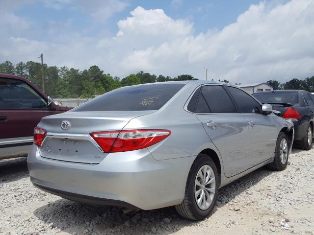 Photo 3 VIN: 4T1BF1FKXHU413212 - TOYOTA CAMRY LE 