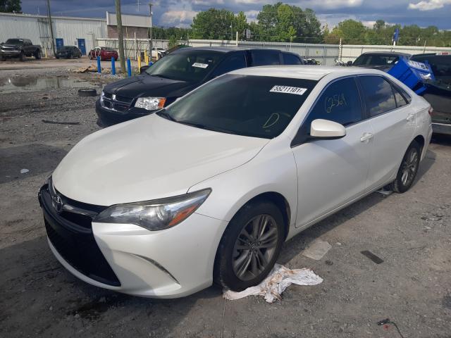 Photo 1 VIN: 4T1BF1FKXHU413663 - TOYOTA CAMRY LE 