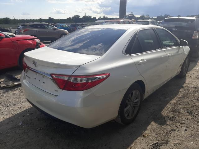 Photo 3 VIN: 4T1BF1FKXHU413663 - TOYOTA CAMRY LE 