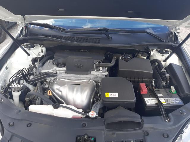 Photo 6 VIN: 4T1BF1FKXHU413663 - TOYOTA CAMRY LE 