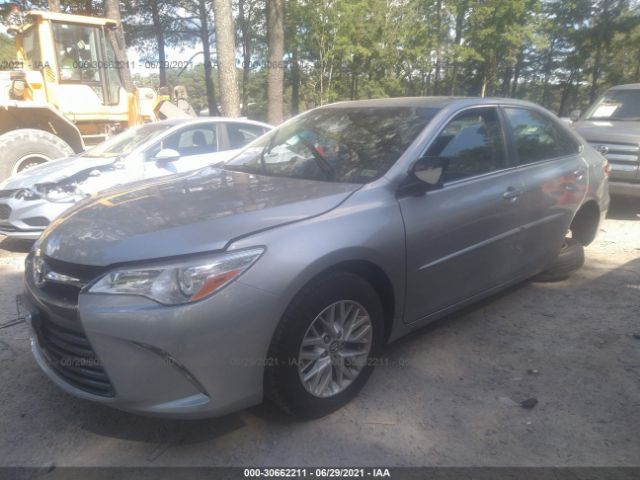 Photo 1 VIN: 4T1BF1FKXHU415266 - TOYOTA CAMRY 