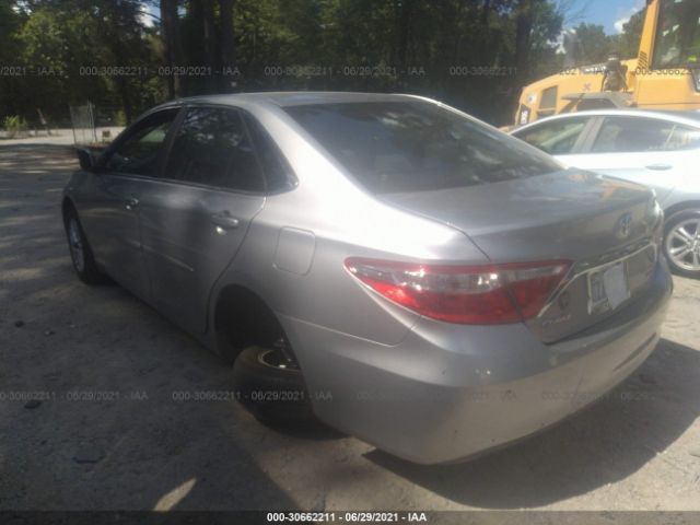 Photo 2 VIN: 4T1BF1FKXHU415266 - TOYOTA CAMRY 