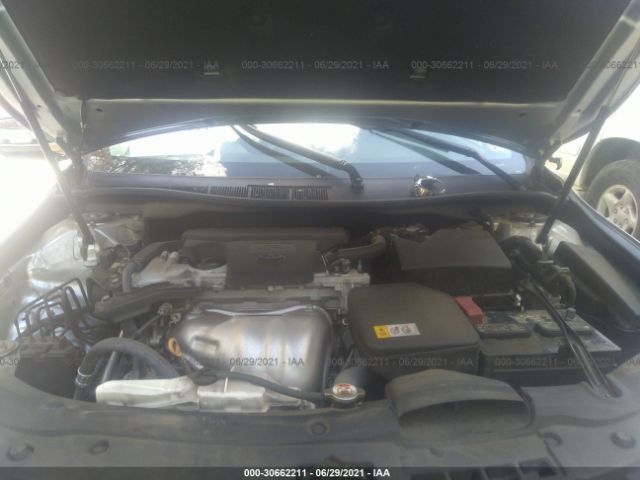 Photo 9 VIN: 4T1BF1FKXHU415266 - TOYOTA CAMRY 