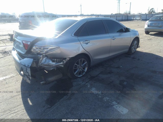 Photo 3 VIN: 4T1BF1FKXHU415882 - TOYOTA CAMRY 