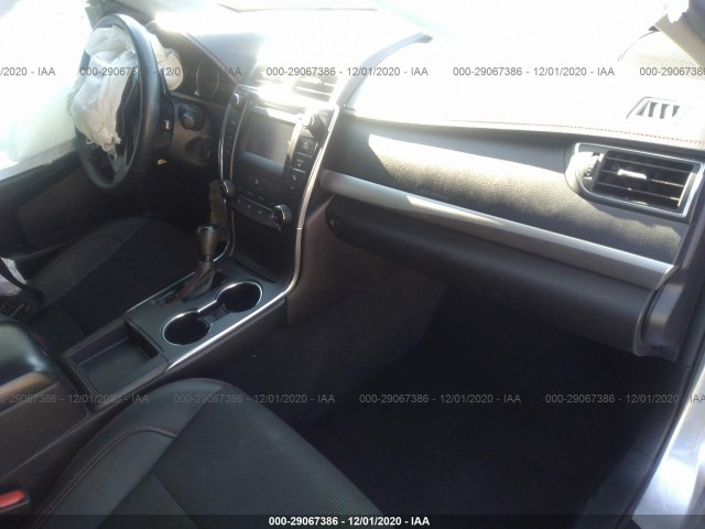 Photo 4 VIN: 4T1BF1FKXHU415882 - TOYOTA CAMRY 