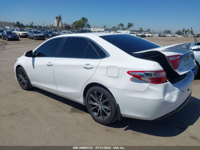 Photo 2 VIN: 4T1BF1FKXHU416028 - TOYOTA CAMRY 