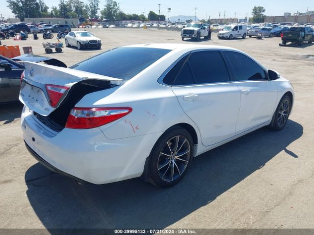 Photo 3 VIN: 4T1BF1FKXHU416028 - TOYOTA CAMRY 