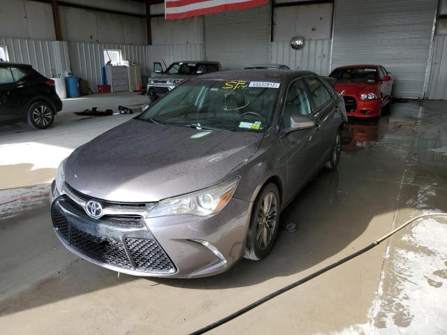 Photo 1 VIN: 4T1BF1FKXHU416403 - TOYOTA CAMRY LE 