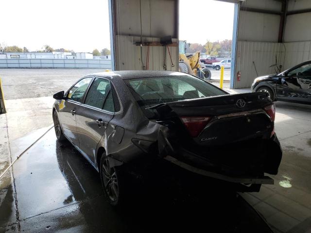 Photo 2 VIN: 4T1BF1FKXHU416403 - TOYOTA CAMRY LE 