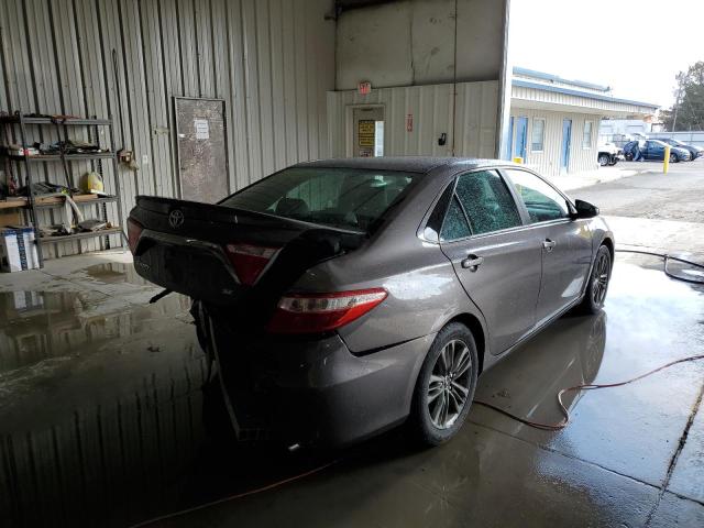 Photo 3 VIN: 4T1BF1FKXHU416403 - TOYOTA CAMRY LE 