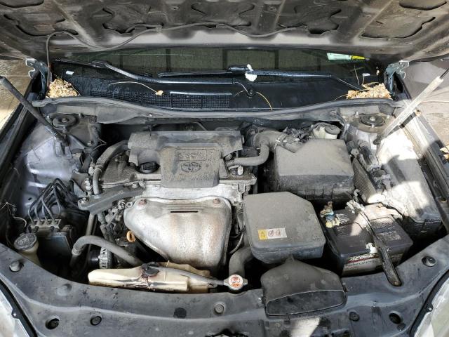 Photo 6 VIN: 4T1BF1FKXHU416403 - TOYOTA CAMRY LE 