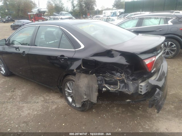 Photo 5 VIN: 4T1BF1FKXHU417454 - TOYOTA CAMRY 