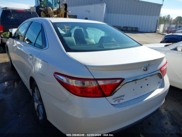 Photo 2 VIN: 4T1BF1FKXHU422847 - TOYOTA CAMRY 