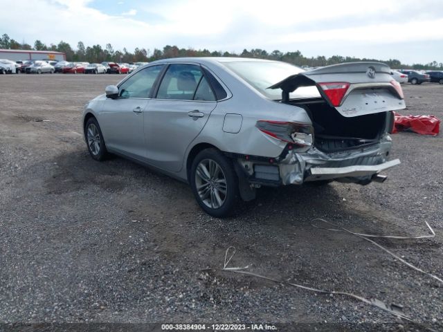 Photo 2 VIN: 4T1BF1FKXHU424436 - TOYOTA CAMRY 