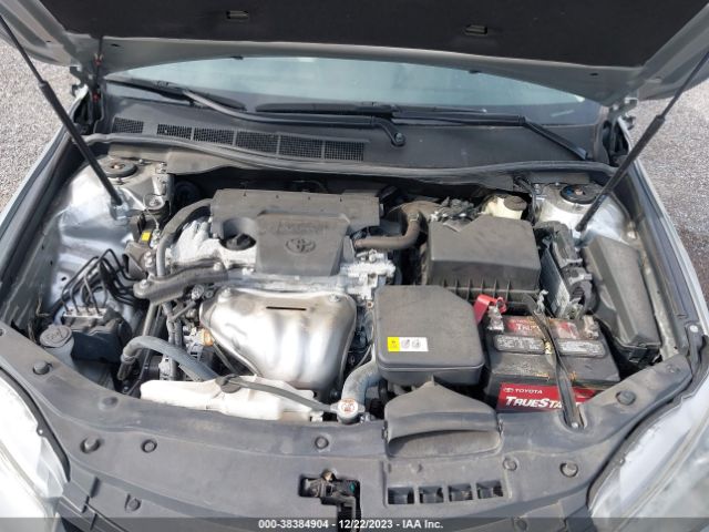 Photo 9 VIN: 4T1BF1FKXHU424436 - TOYOTA CAMRY 