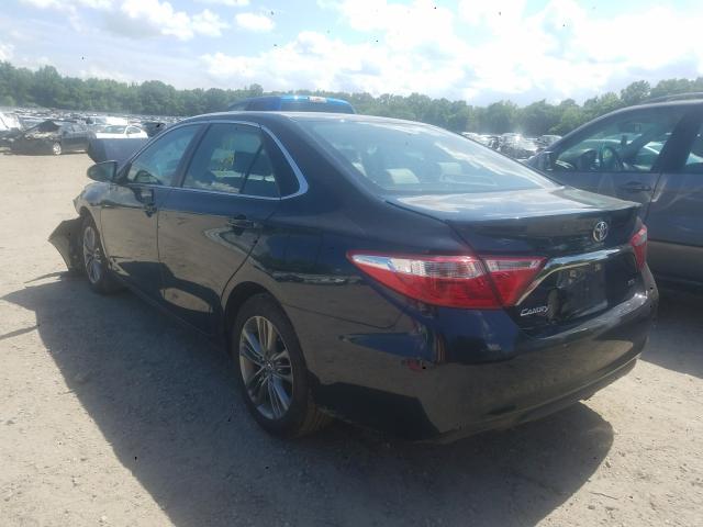 Photo 2 VIN: 4T1BF1FKXHU427448 - TOYOTA CAMRY LE 