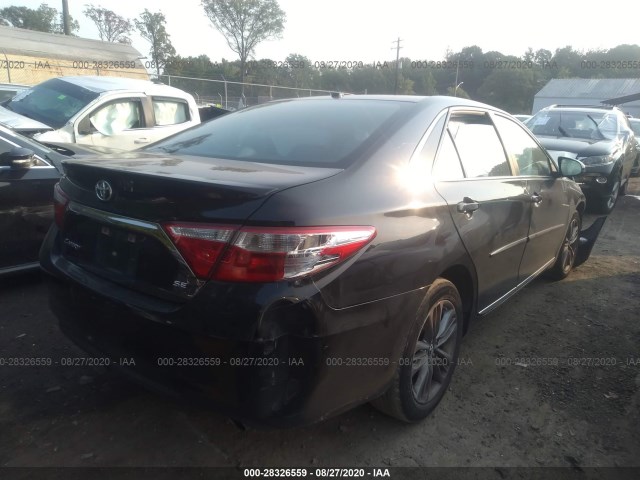 Photo 3 VIN: 4T1BF1FKXHU427868 - TOYOTA CAMRY 