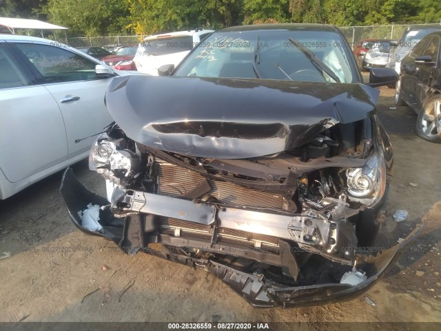 Photo 5 VIN: 4T1BF1FKXHU427868 - TOYOTA CAMRY 