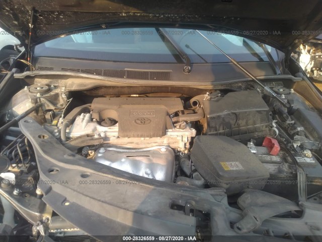 Photo 9 VIN: 4T1BF1FKXHU427868 - TOYOTA CAMRY 