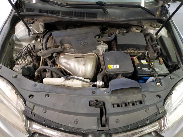 Photo 10 VIN: 4T1BF1FKXHU429782 - TOYOTA CAMRY 