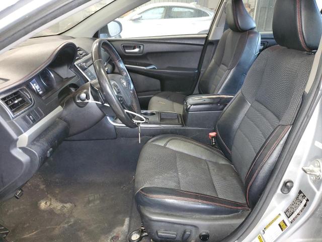 Photo 6 VIN: 4T1BF1FKXHU429782 - TOYOTA CAMRY 