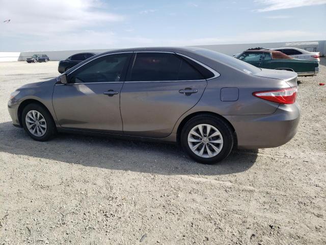 Photo 1 VIN: 4T1BF1FKXHU433220 - TOYOTA CAMRY 