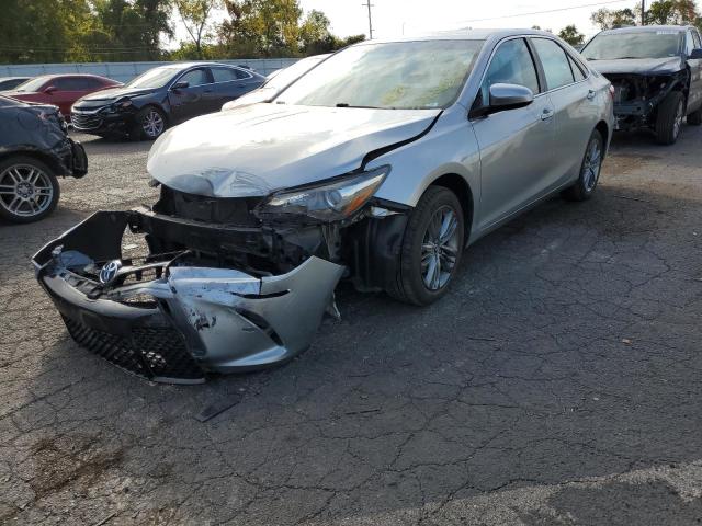 Photo 1 VIN: 4T1BF1FKXHU434240 - TOYOTA CAMRY SE A 