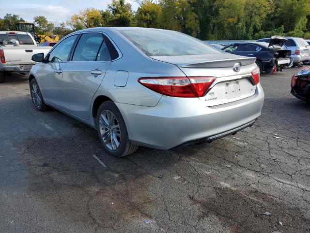 Photo 2 VIN: 4T1BF1FKXHU434240 - TOYOTA CAMRY SE A 