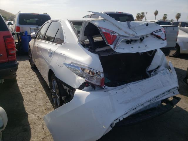 Photo 2 VIN: 4T1BF1FKXHU437221 - TOYOTA CAMRY LE 