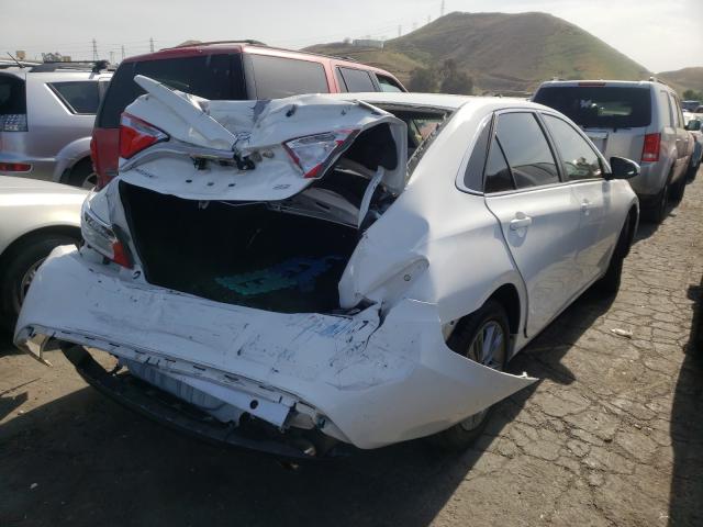 Photo 3 VIN: 4T1BF1FKXHU437221 - TOYOTA CAMRY LE 