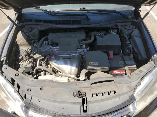 Photo 10 VIN: 4T1BF1FKXHU437882 - TOYOTA CAMRY 