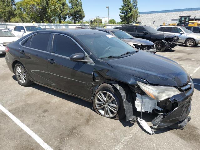 Photo 3 VIN: 4T1BF1FKXHU437882 - TOYOTA CAMRY 