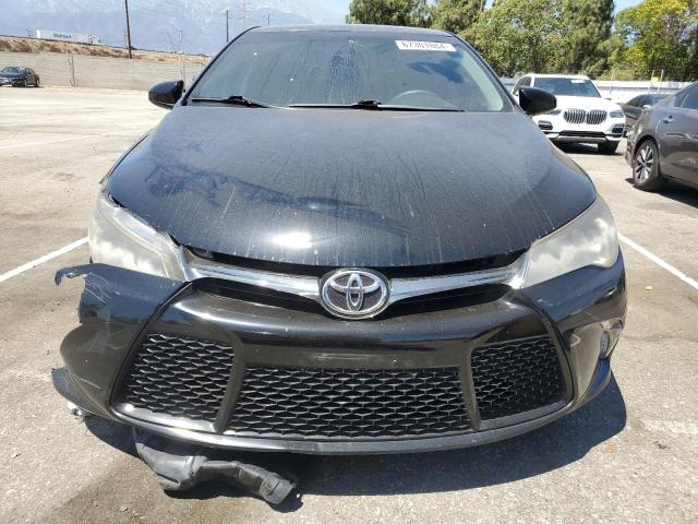 Photo 4 VIN: 4T1BF1FKXHU437882 - TOYOTA CAMRY 