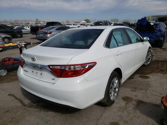 Photo 3 VIN: 4T1BF1FKXHU438465 - TOYOTA CAMRY LE 