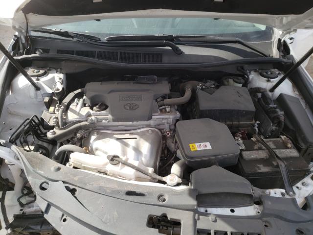 Photo 6 VIN: 4T1BF1FKXHU438465 - TOYOTA CAMRY LE 