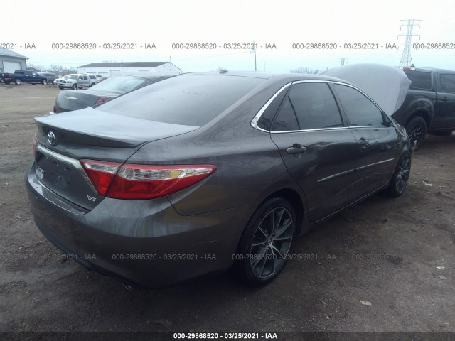 Photo 3 VIN: 4T1BF1FKXHU438871 - TOYOTA CAMRY 