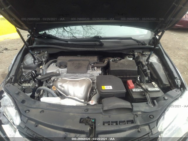 Photo 9 VIN: 4T1BF1FKXHU438871 - TOYOTA CAMRY 